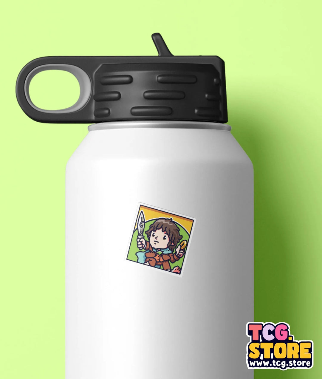 Lord of the Rings Sticker