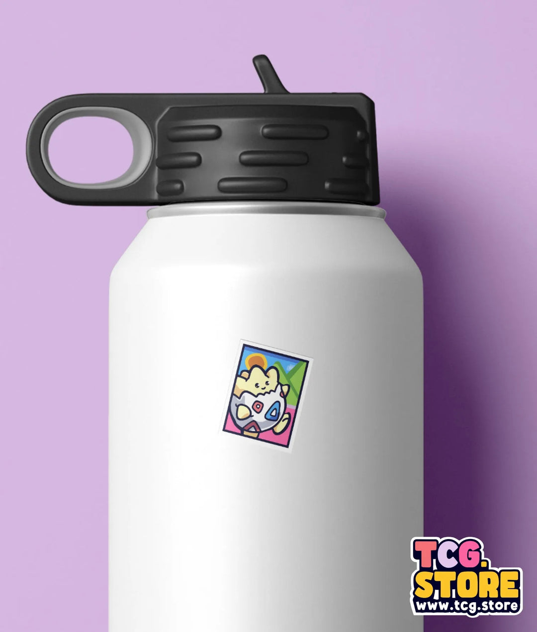 Pokemon Togepi Sticker