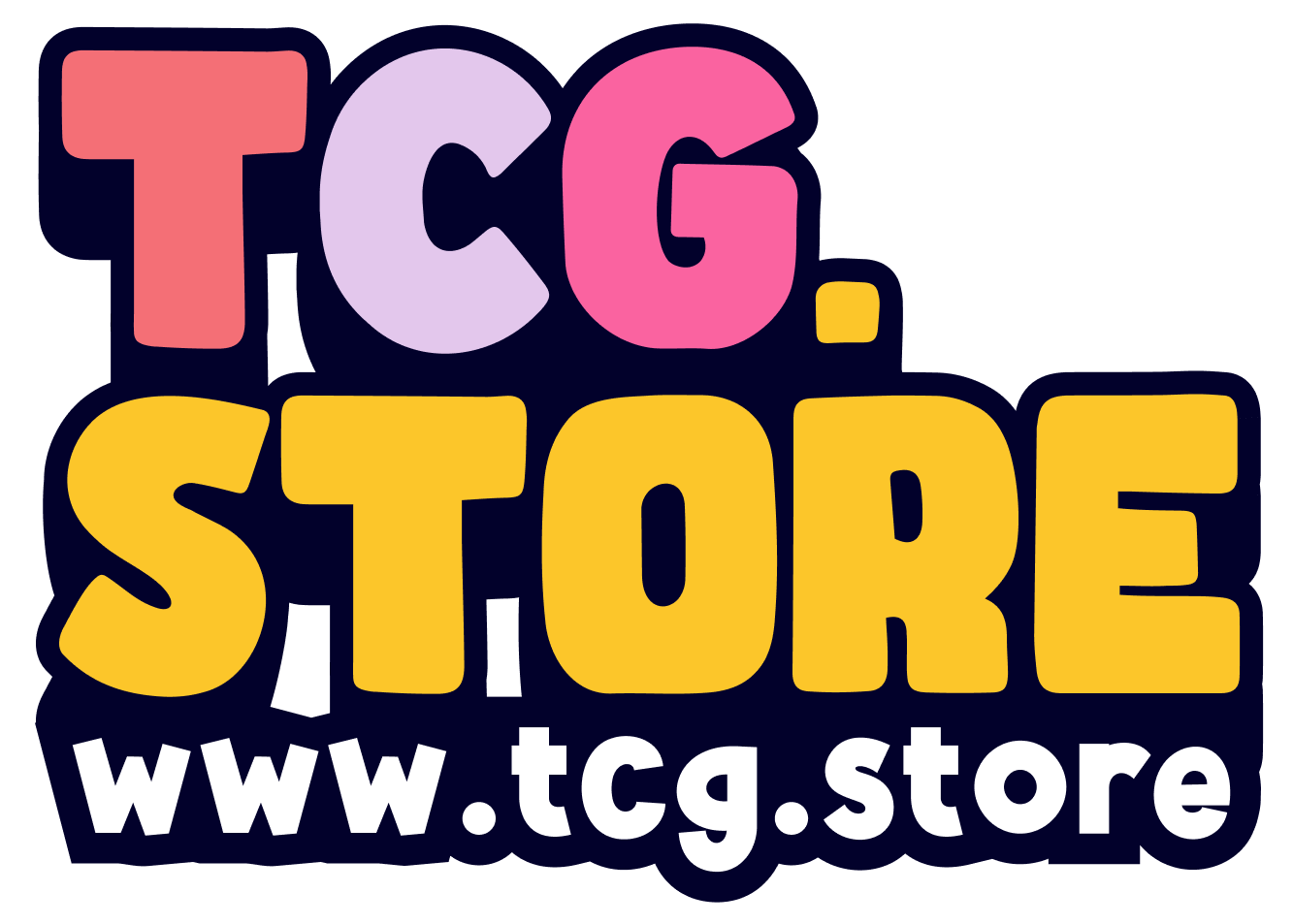 TCG.Store