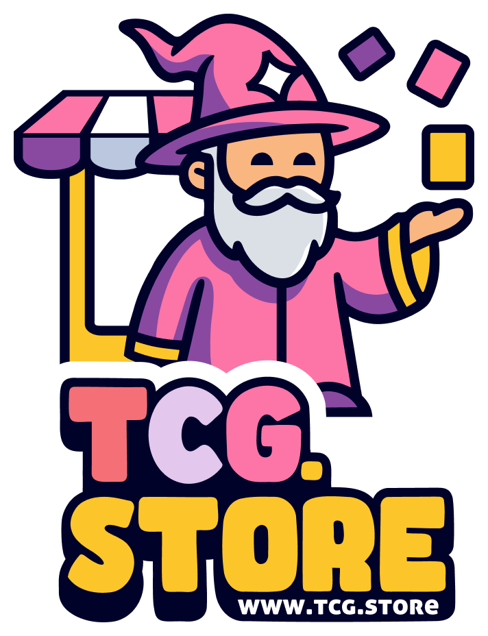 TCG.Store - TCGDotStore