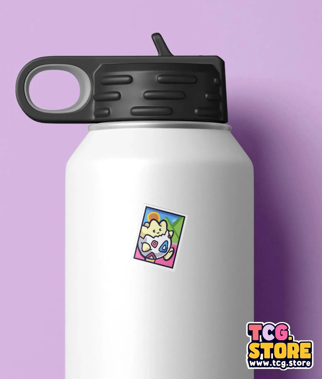Pokemon Togepi Sticker - TCG.Store - TCGDotStore