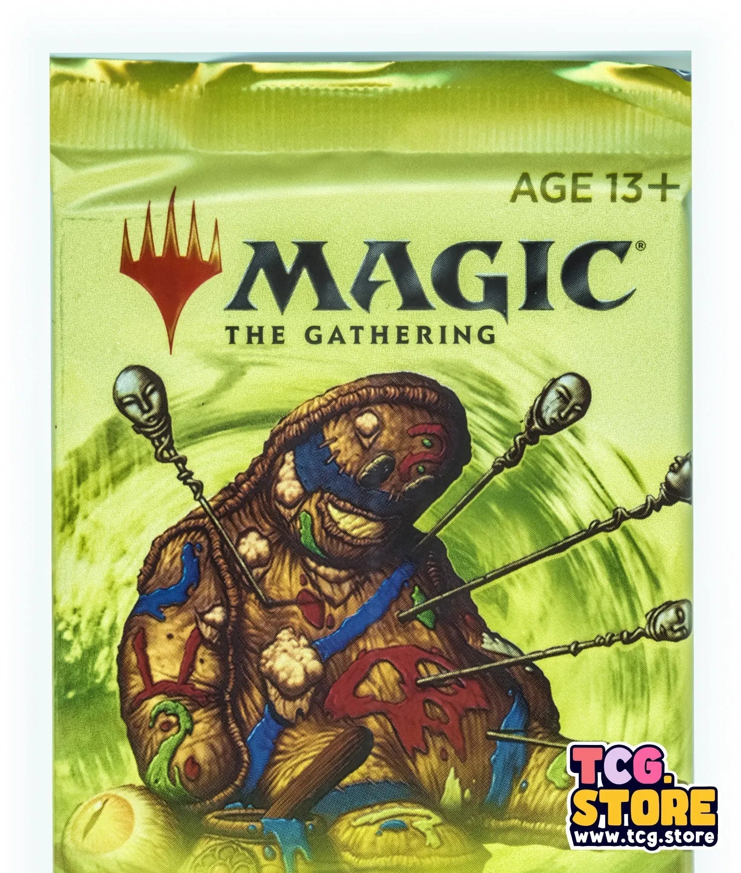 1 Pack - Magic: The Gathering - Time Spiral: Remastered Draft Pack (15 cards) - Sealed - TCG.Store