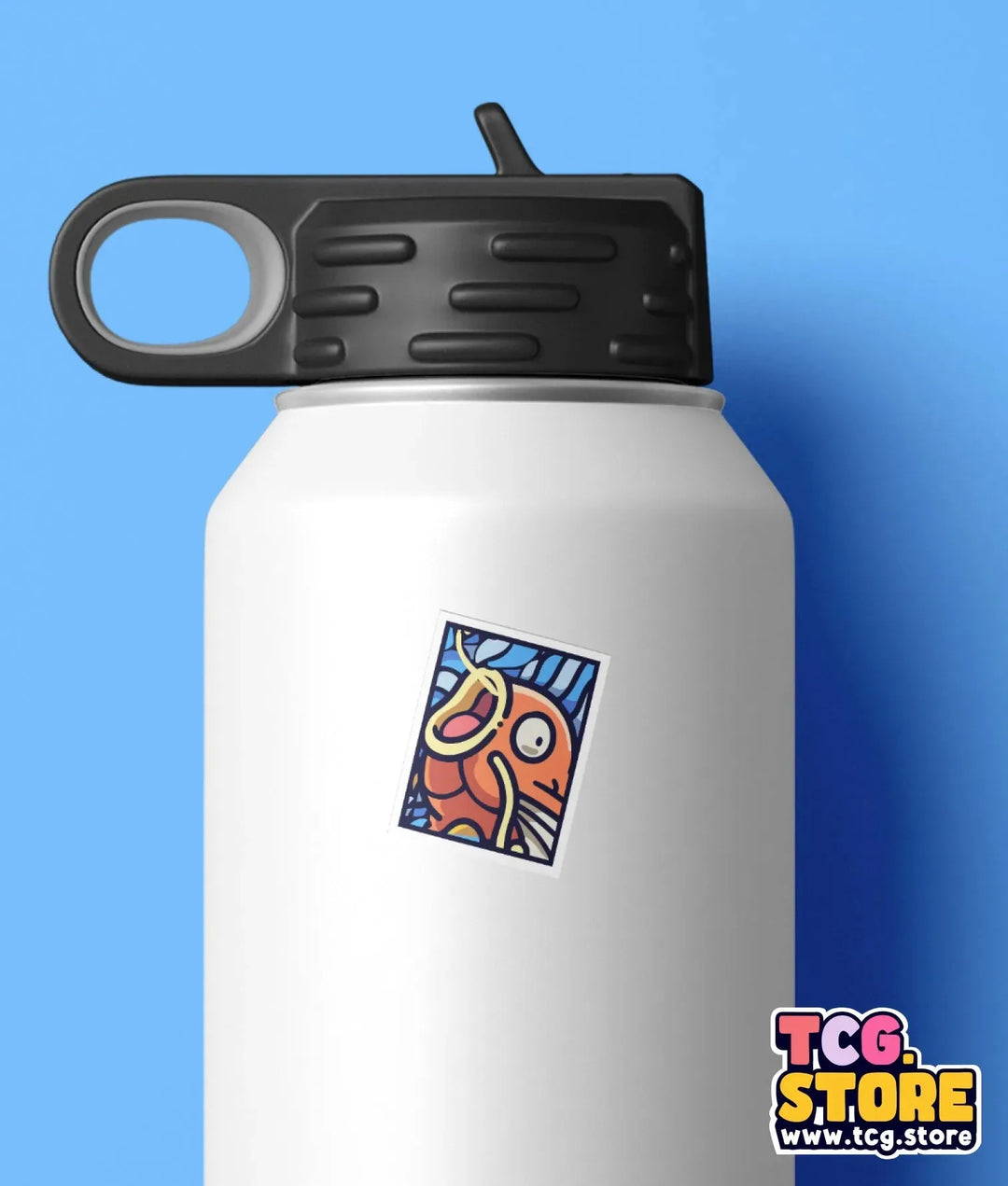 Pokemon Magikarp Sticker