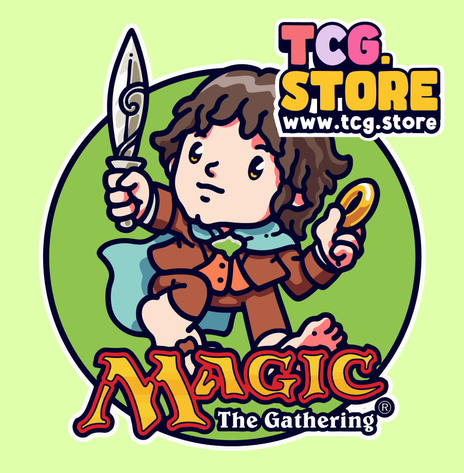 Tgc Magic TCG.Store – Pokemon & Magic Single Cards, Graded Cards & Sealed Products